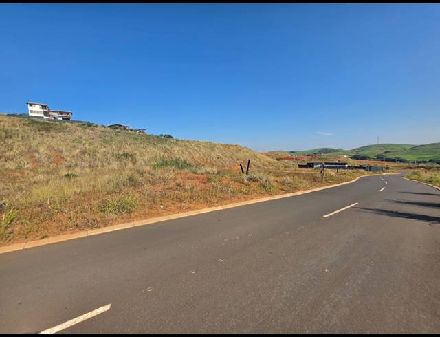 287M² VACANT LAND FOR SALE IN SIBAYA PRECINCT